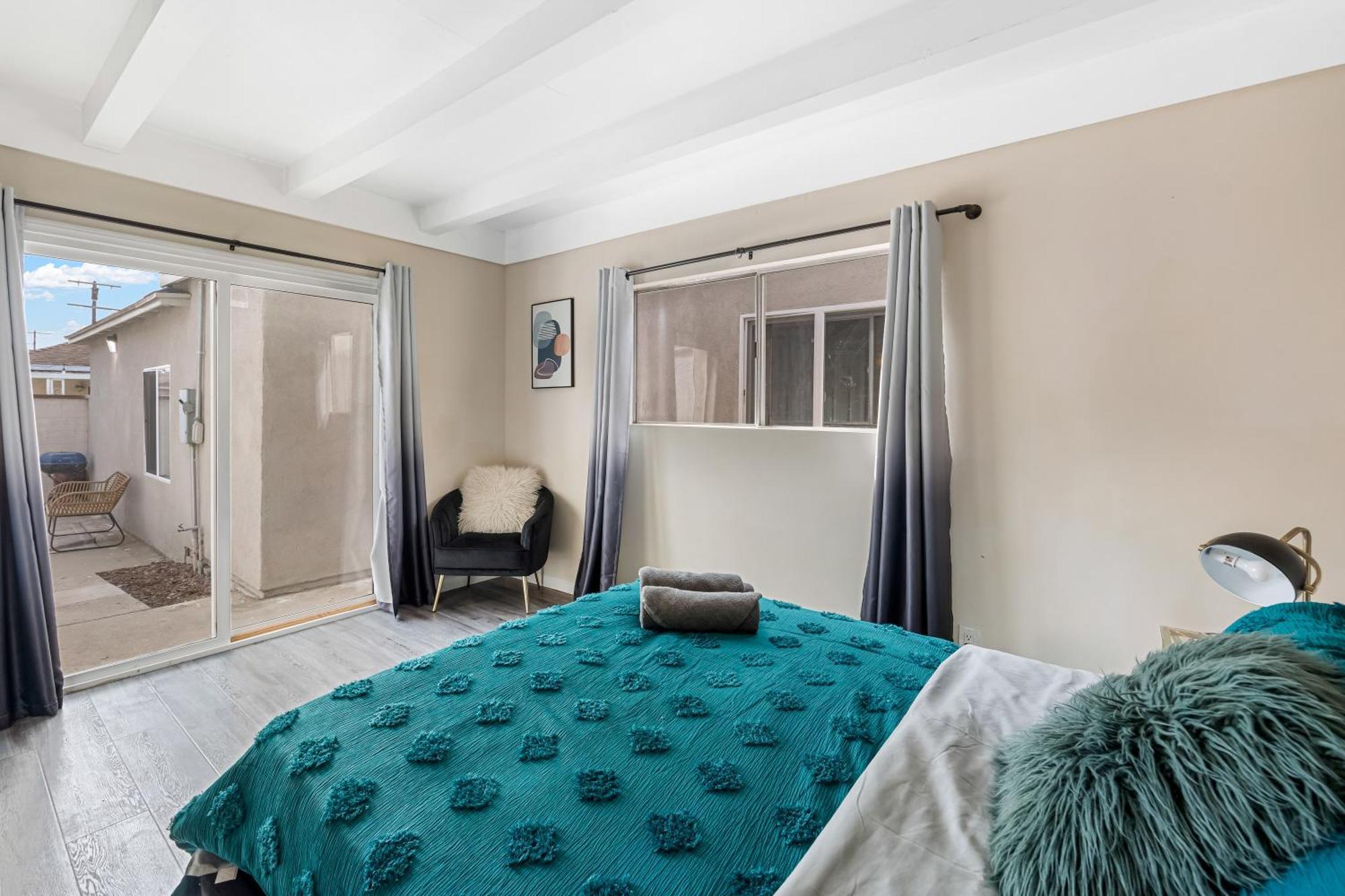 Сasa de vacaciones Comfy Near Sofi Stadium 2 *